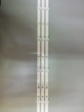 CRH-ZG43G7N3030070335XREV1.0XKL 43G7N LB-C430-G7N-D-7-12-X2 H-LED43BU7003 NEW НОВОЕ СНЯТА С НОВОГО БИТОГО ТВ 14180887 - фото 24771