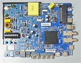 CV6683H-C42 43 SMART TV MX LIGHT 1172482 - фото 25036