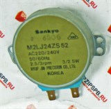 M2LJ24ZS52 AC220 2,5W 1430212 - фото 28356