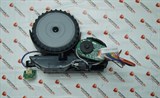 КОЛЕСО В СБОРЕ R LG VR6570LVMP 1430037 - фото 32302