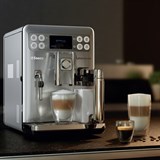 Ремонт кофемашины  в Санкт-Петербурге 0200010 - фото 34436