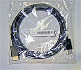 кабель HDMI TO HDMI NEW 1м 1431919 - фото 36836