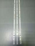 MS-L2665-B MS-L2665-A VHIT-40F152MS НОВОЕ СНЯТА С НОВОГО БИТОГО ТВ 14180984 - фото 37771