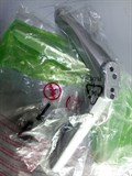 НОЖКИ ТЕЛЕВИЗОРА H-LED55BU7008 H-LED55EU7008 НОВОЕ 160653 - фото 38432
