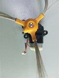 MOTOP ЩЕТКИ L WP650 1430030 - фото 40343