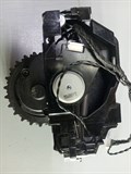 КОЛЕСО В СБОРЕ R2 2100B 18920L MIELE SLQL0 HS18 1430052 - фото 40354