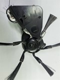 КОЛЕСО В СБОРЕ R2 7100 18910L MIELE SLQL0 HS18 1430055 - фото 40356