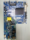 MB-M9602-PW-CL-0348 H-LED43BU7006 НОВОЕ 1173861 - фото 40462