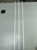 MS-L5432 V1 LB-C430-M8T-9-12-X2 H-LED43BU7006 НОВОЕ СНЯТА С НОВОГО БИТОГО ТВ 14181160 - фото 40622