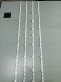 08-43DN-0D35-4X10-770X10-240206 261501023842 43F691T НОВОЕ СНЯТА С НОВОГО БИТОГО ТВ 14181168 - фото 40632