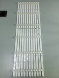 SHINEON M08-BD65030-0601N-6235C L65MA-ARU НОВОЕ СНЯТА С НОВОГО БИТОГО ТВ 14181169 - фото 40633