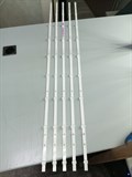 CRH-ZG55M8X3030090517MREV1.1 LB-C550-G5N-U-C-9-12-X1 H-LED55BU7003 НОВОЕ СНЯТА С НОВОГО БИТОГО ТВ 1401107 - фото 40642
