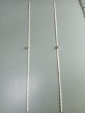 ПОДСВЕТКА L1_AU8/9K_E0 DFM_S40(1)_R1.2 V1B_100 LM41-01041A/C Q500C-36 UE50AU8000 НОВОЕ 14176253 - фото 40836