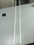 HD500H1U91-T0L2+2023020102 LB500A5 V0 16СВ 50A6N СНЯТА С НОВОГО БИТОГО ТВ 1400610 - фото 40900