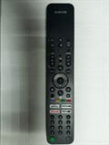 ПУЛЬТ ТЕЛЕВИЗОРА SONY RMF-TX520P НОВОЕ ОРИГИНАЛ 1419837 - фото 41070