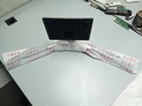 ПОДСТАВКА ТЕЛЕВИЗОРА LG 50UT81006LA 43UT81006LA НОВОЕ 1500110 - фото 41090