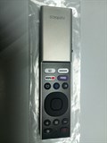 ПУЛЬТ ТЕЛЕВИЗОРА ROMBICA 50MTUDG54G 65MTUDG54G НОВОЕ 142642 - фото 41195