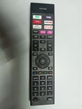 ПУЛЬТ ТЕЛЕВИЗОРА HISENSE ERF3E80H БУ 142647 - фото 41230
