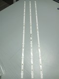 YK-Y002-043DF-0308-3030-12-0D35-V1 43LU6000T НОВОЕ СНЯТА С НОВОГО БИТОГО ТВ 14181182 - фото 41233