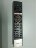 ПУЛЬТ ТЕЛЕВИЗОРА HAIER HTR-U27E БУ 142649 - фото 41253
