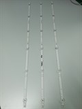 CRH-BXBT43Y1303006030AKREV1.0 HD425Y1U71-T0L1-2020102001+SVH430AG8 43A6BG 43A6K NEW СНЯТА С НОВОГО БИТОГО ТВ 14180463 - фото 41349