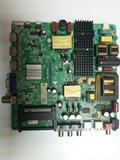 MSD3463-T8D1 MB41-158HP142-000322 1174035 - фото 41473