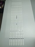 SSC_Y23_SLIM TRIDENT_75UR80_BOE 75UR78006LK НОВОЕ СНЯТА С НОВОГО БИТОГО ТВ 14181197 - фото 41531