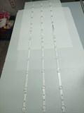 06-55EA-SMC3030-3X12-1075X12-210402 261501012402 TD55UFBHV1 НОВОЕ СНЯТА С НОВОГО БИТОГО ТВ 1401125 - фото 41580