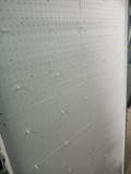 ПОДСВЕТКА В РАМЕ 75U8HQ HD750Z6U71 НОВОЕ С НОВОГО БИТОГО ТВ 210000 - фото 41629