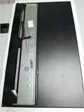 МАТРИЦА SN270CS03-1-XC-1 SN270CS03-1 Q700X VER.1.2 В РАМЕ НОВОЕ ИЗОГНУТАЯ 0030109 - фото 41803
