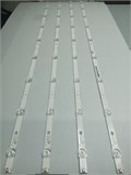MS-L2492 V5 H-LED50EU7008 НОВАЯ СНЯТА С НОВОГО БИТОГО ТВ 1401133 - фото 41819
