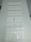 308056501DMS0001 MSG-CX-T650-VHQ-3030-2.1-H1-07-A2 65LED-8259 НОВОЕ СНЯТА С НОВОГО БИТОГО ТВ 14181233 - фото 42269