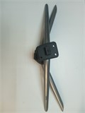 НОЖКИ ТЕЛЕВИЗОРА 85 SMART TV S8 БУ 160885 - фото 42278
