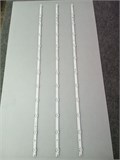 308054301DMS0002 PY68115A MSG-CX-T430-VHQ-3030-2.5-08A-3-6C2P 43LED-8259 НОВОЕ СНЯТА С НОВОГО БИТОГО ТВ 14181240 - фото 42308