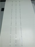 08-43F1-3030-3X8-0D35-768.9X12-240418 261501025640 43LU5030T НОВОЕ СНЯТА С НОВОГО БИТОГО ТВ 14181252 - фото 43549