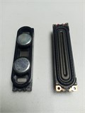 ДИНАМИК SAMSUNG 40MM*16MM 6OM 10.0W 1419387 - фото 44686