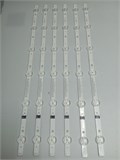 SSC_Y25 SLIM TRIDENT_50NANO80_INX/HKC(H5)HKC(H2) 50NANO80A6B НОВОЕ СНЯТА С НОВОГО БИТОГО ТВ 14181322 - фото 44778