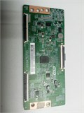 T-0008 T55UHD-CVC1 55 SMART TV S2 1366503 - фото 44807