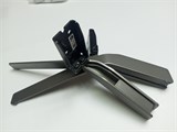 НОЖКИ ТЕЛЕВИЗОРА  SONY KD-65XG8596 KD-65XG8577 160970 - фото 44890
