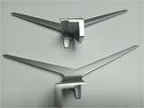 НОЖКИ ТЕЛЕВИЗОРА 55PUS7100/60 НОВОЕ 160974 - фото 44895