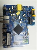 CV6681-L42 RED TV 43AFS/Y 1174570 - фото 45035