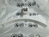 ПОДСТАВКА ТЕЛЕВИЗОРА LG 24TL510V-PZ 24TL520V-TZ НОВОЕ 1500137 - фото 45410