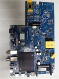 KV9632-A55 V3.1 43UQD1/G 1174699 - фото 45540