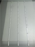 CRH-ZG40M9GP3030070339KREV1.0 H-LED40BS5100 НОВОЕ СНЯТА С НОВОГО БИТОГО ТВ 14181343 - фото 45800