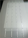 308055001DMS0006 MSG-CX-T500-VA-3030-2.1-M18-09 АНАЛОГ АРТ 1401406 EVO TV 50 QLED НОВОЕ СНЯТА С НОВОГО БИТОГО ТВ 1401318 - фото 45834