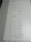 CRH-BX65G7NR30300605A14REV1.4 65G7N LB-C650-G7N-U-H-6-14-R1 SDX-65U4124B НОВОЕ СНЯТА С НОВОГО БИТОГО ТВ 14180956 - фото 45837