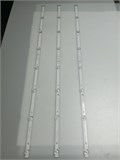 HY-L430H1 3208350403 E43D71/3*8/2W HR0010001A D43US01BF HTY-43F11B-VS/M НОВОЕ СНЯТА С НОВОГО БИТОГО ТВ 14181355 - фото 45853