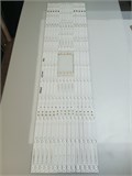SW65D11L-ZC42AG-07LM 303SW650138M SW65D11R-ZC42AG-06LM 303SW650139M 65S100 НОВОЕ СНЯТА С НОВОГО БИТОГО ТВ 1401324 - фото 45860