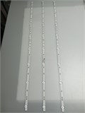 43MX430049D MX43D08-ZC62AG-07D HTY-43FHD06-HK22 НОВОЕ СНЯТА С НОВОГО БИТОГО ТВ 14181369 - фото 45942