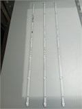 KJ43D07-ZC62AG-04D KJ43D07-ZC62AG-04 303KJ430046D HTY-43F06B-VZ 43LF0207 HTY-43F06W-VZ NEW  СНЯТА С НОВОГО БИТОГО ТВ 14180371 - фото 45953
